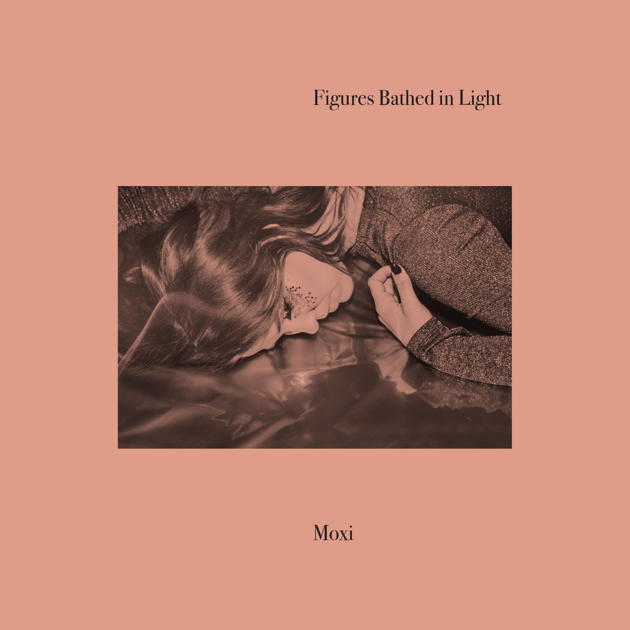 Figures Bathed in Light EP 00001
