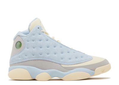 JORDAN 13 X SOLEFLY &quot;I&#39;D RATHER BE FISHING&quot;