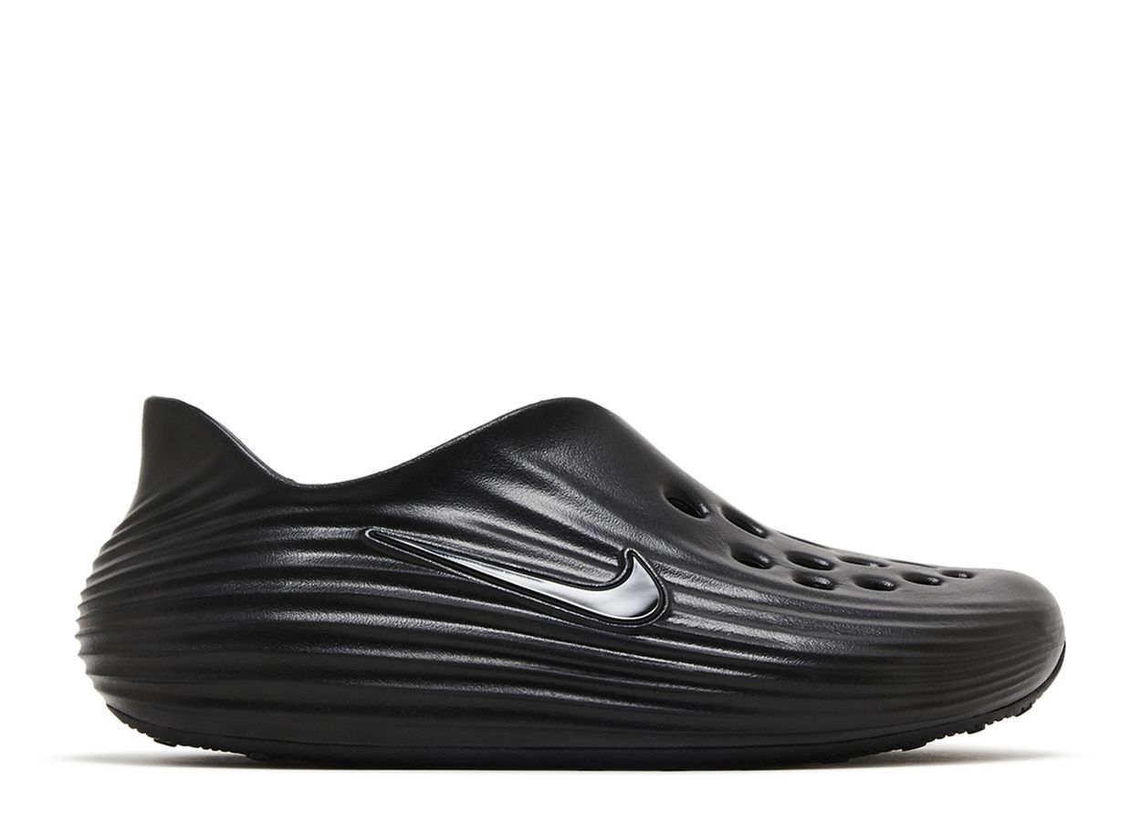 NIKE REACTX REJUVEN8 &quot;TRIPLE BLACK&quot;