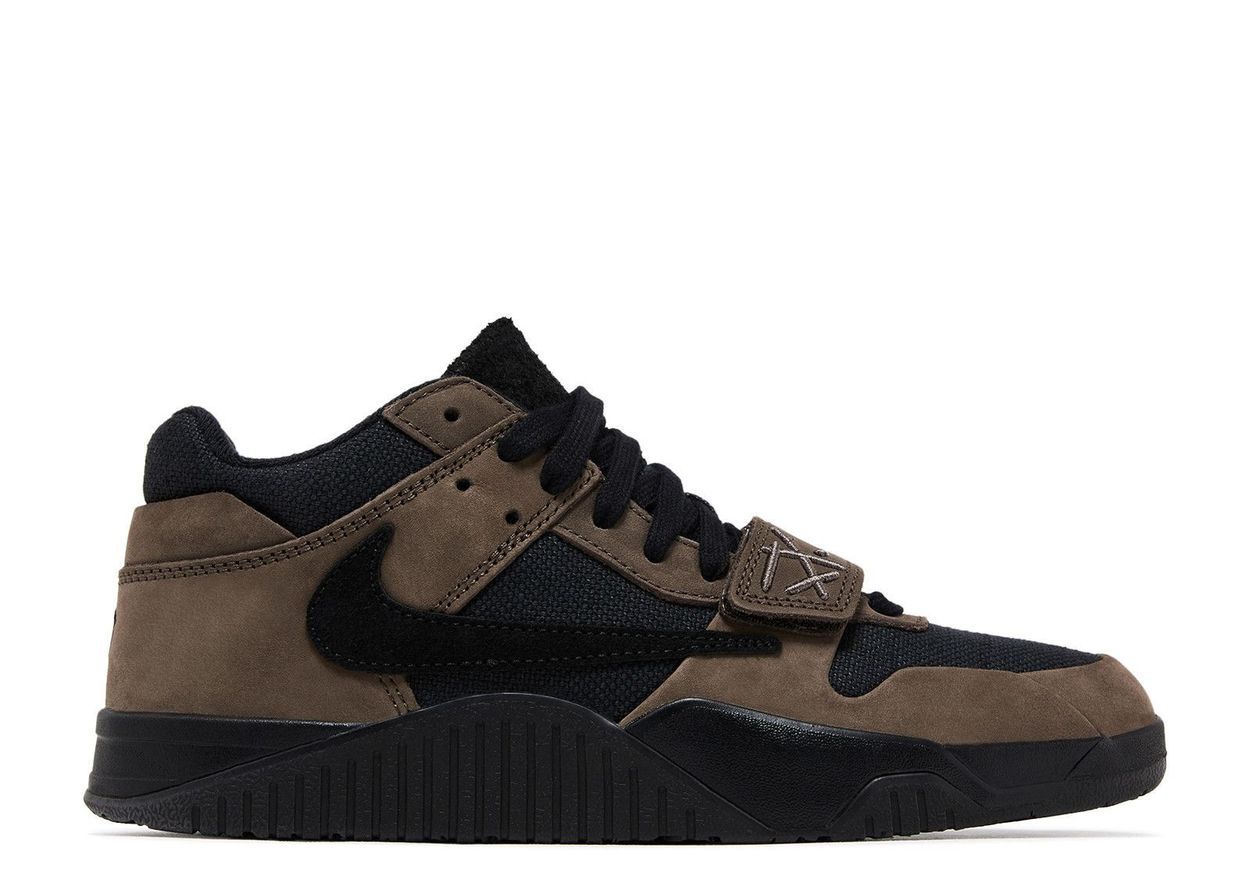 JORDAN X TRAVIS SCOTT JUMPMAN JACK &quot;DARK MOCHA&quot;