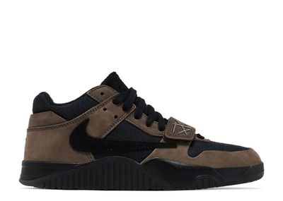 JORDAN X TRAVIS SCOTT JUMPMAN JACK &quot;DARK MOCHA&quot;
