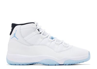 JORDAN 11 &quot;LEGEND BLUE&quot; 2024