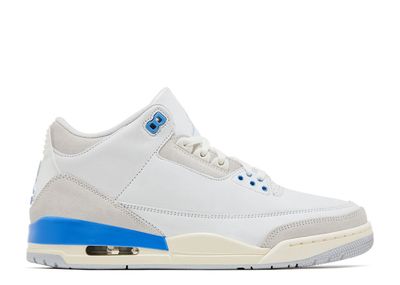 JORDAN 3 &quot;LUCKY SHORTS&quot;