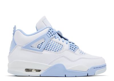 JORDAN 4 &quot;FORGET ME NOT&quot;