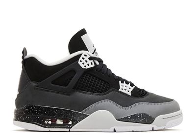 JORDAN 4 &quot;FEAR&quot;