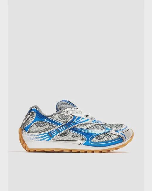 BOTTEGA VENETA ORBIT SURF VAOR BLUE