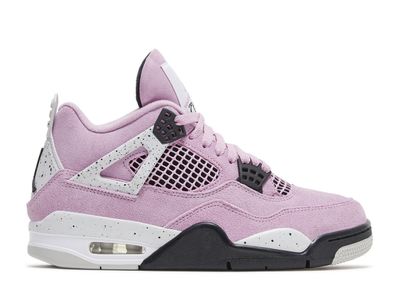 JORDAN 4 “ORCHID”