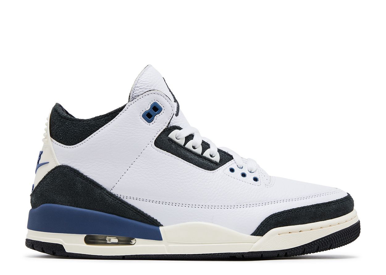 JORDAN 3 X A Ma Maniére &quot;FOR THE LOVE&quot;
