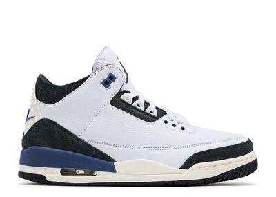 JORDAN 3 X A Ma Maniére &quot;FOR THE LOVE&quot;
