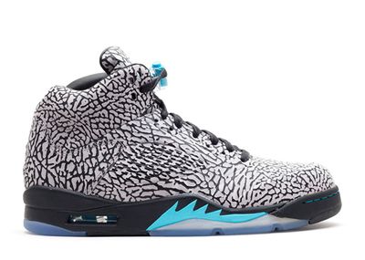 JORDAN 5 &quot;3LAB5&quot;