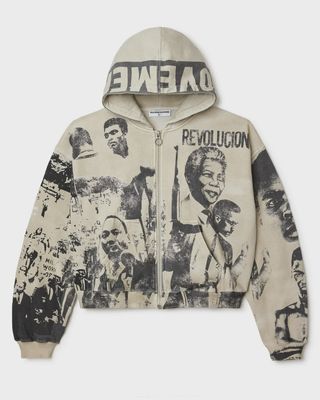 VALE MONUMENT ZIP UP