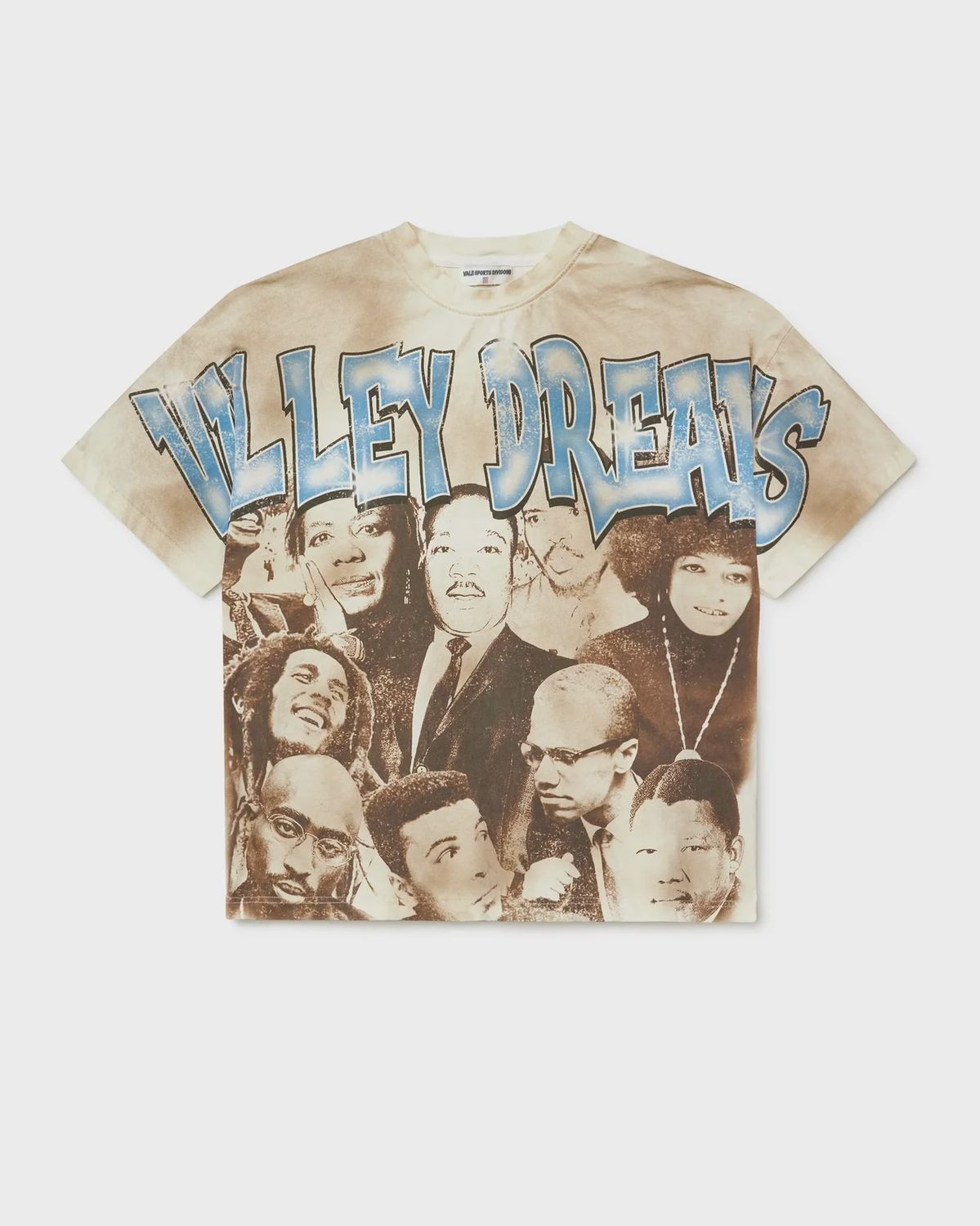 VALE FOREVER RUSHMORE TEE