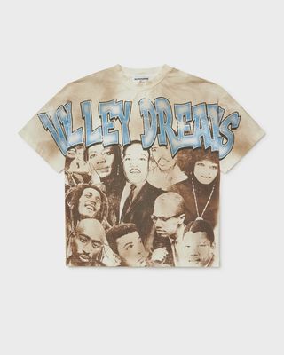 VALE FOREVER RUSHMORE TEE