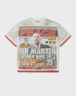 VALE FOREVER DREAMER TEE