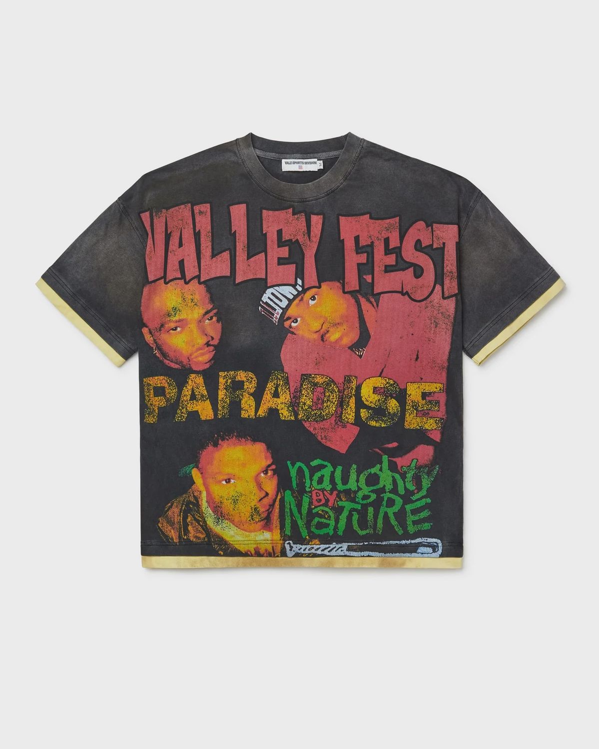 VALE FOREVER SUMMER FEST TEE