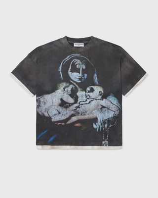 VALE FOREVER HEAVY METAL TEE
