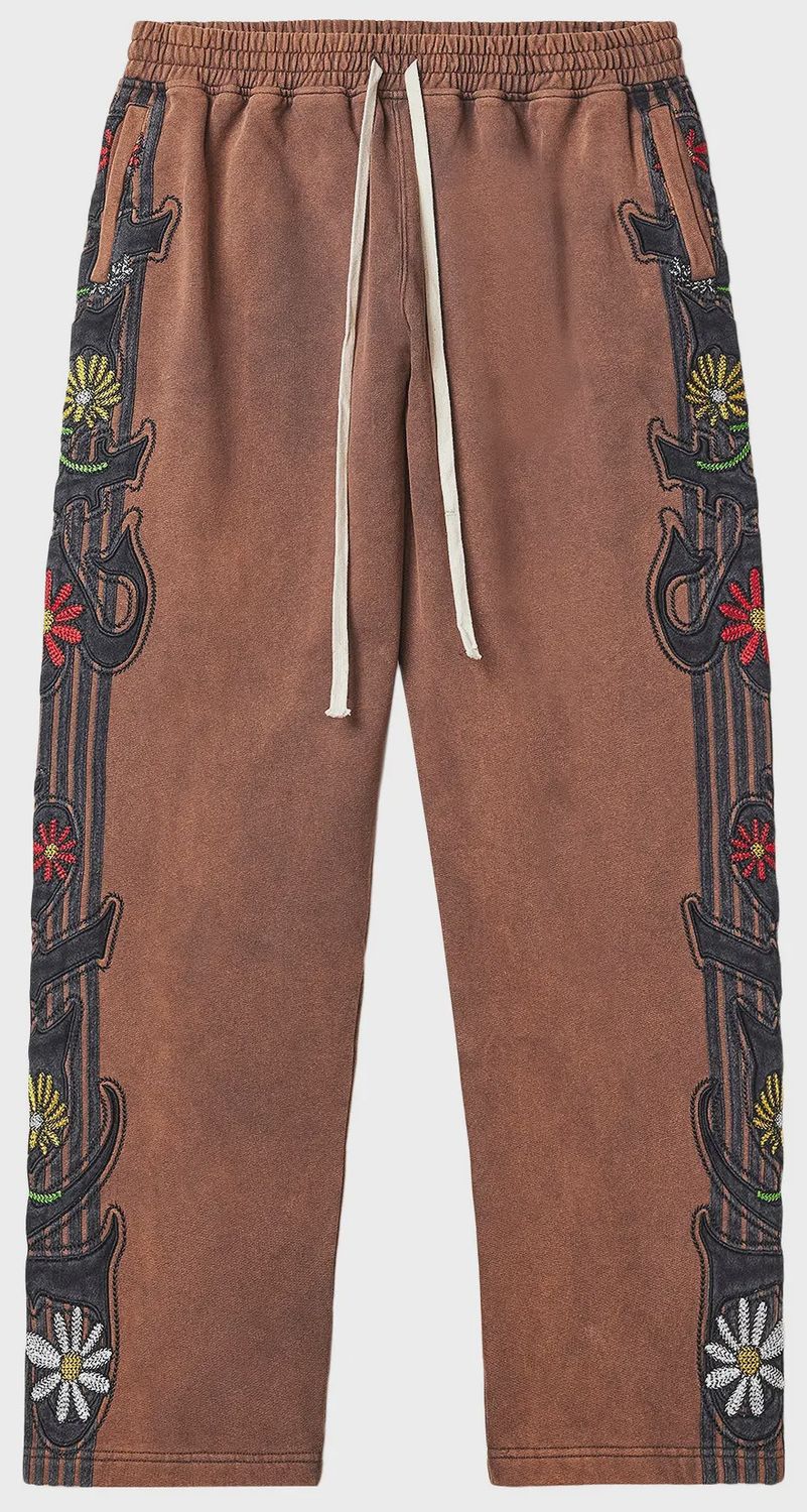 VALE FOREVER GARDEN SWEATPANTS &quot;HARMONY&quot;