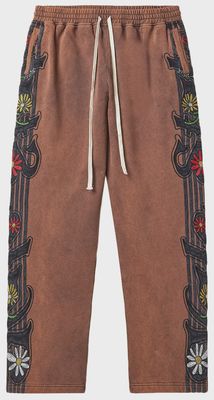 VALE FOREVER GARDEN SWEATPANTS &quot;HARMONY&quot;