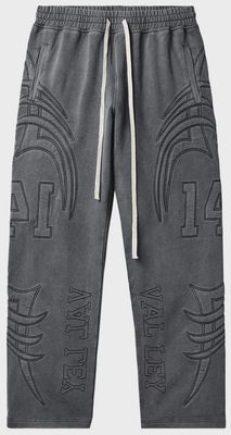 VALE FOREVER ARMOR SWEATPANTS &quot;BLACK&quot;