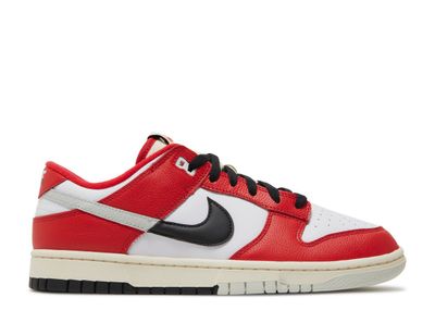 NIKE DUNK LOW &quot;SPLIT CHICAGO&quot;