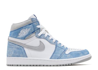 JORDAN 1 &quot;HYPER ROYAL&quot;