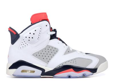 JORDAN 6 &quot;TINKER&quot;