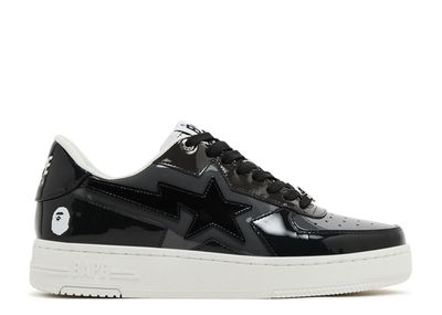 BAPESTA ICON M2 &quot;BLACK&quot;