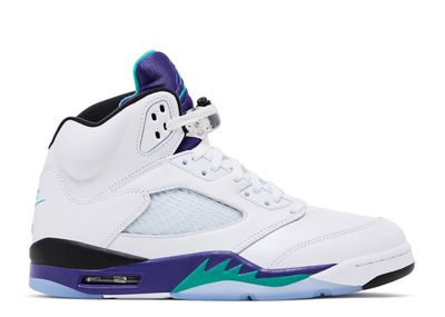 JORDAN 5 &quot;GRAPES&quot; 2025