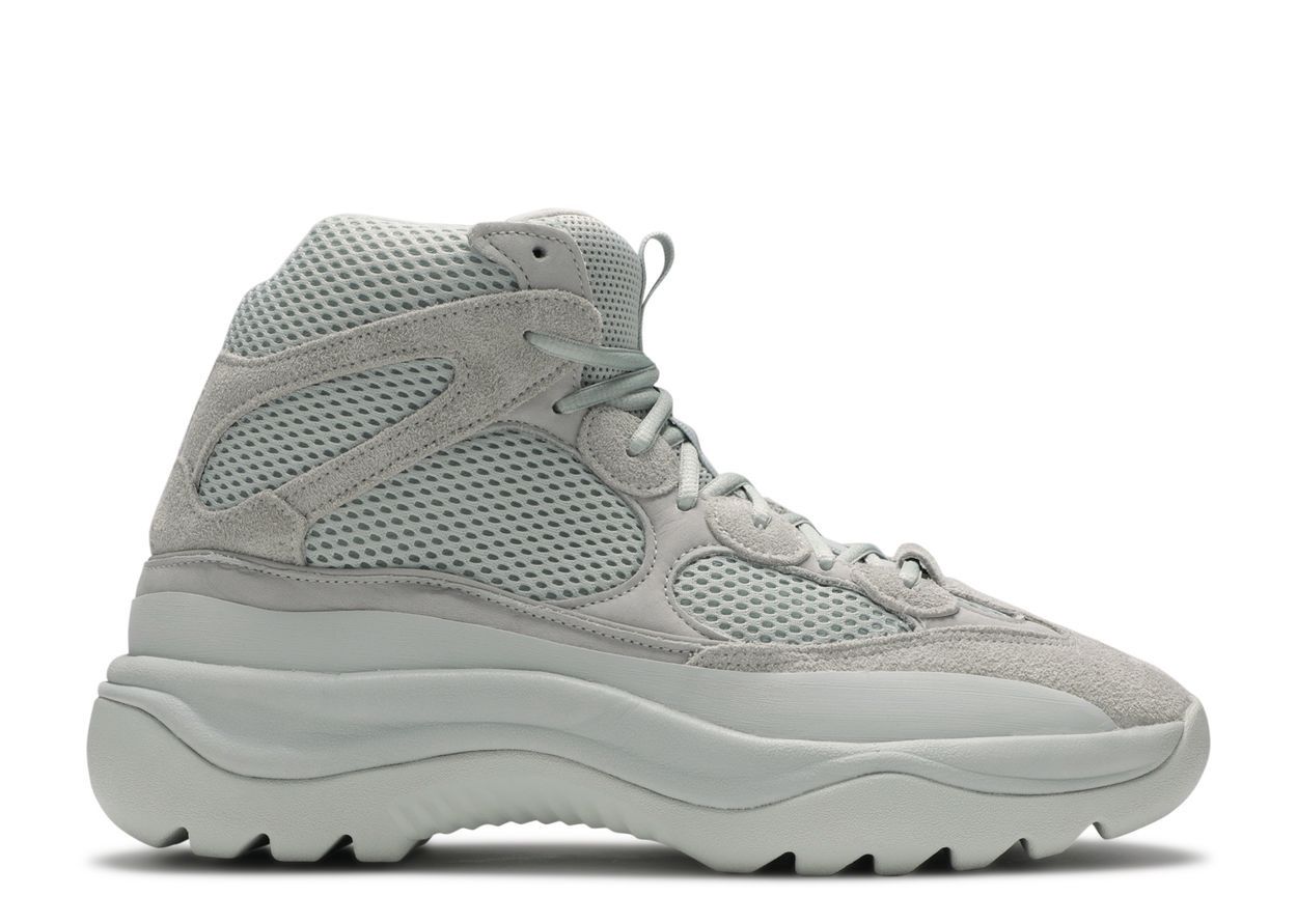 YEEZY DESERT BOOT &quot;SALT&quot;
