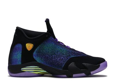 JORDAN 14 &quot;DOERNBECHER&quot;