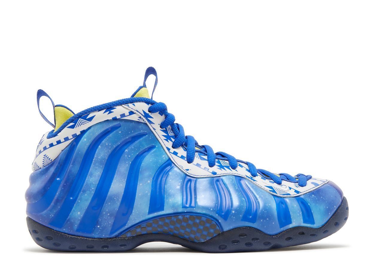 AIR FOAMPOSITE ONE &quot;DOERNBECHER&quot;