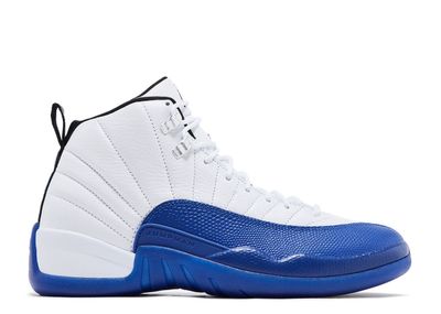 JORDAN 12 &quot;BLUEBERRY”