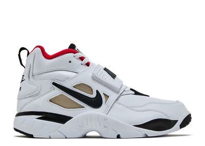 NIKE AIR DIAMOND TURF PROTO &#39;92 &quot;ATLANTA FALCONS&quot;