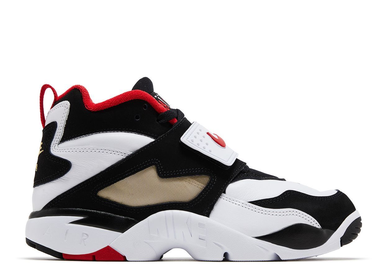 NIKE AIR DIAMOND TURF &quot;49ERS&quot; 2025