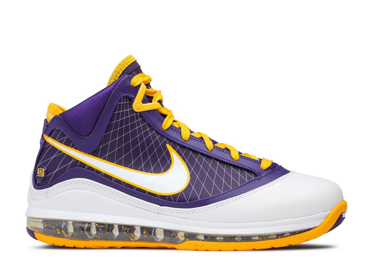 LEBRON 7 QS &quot;MEDIA DAY&quot;