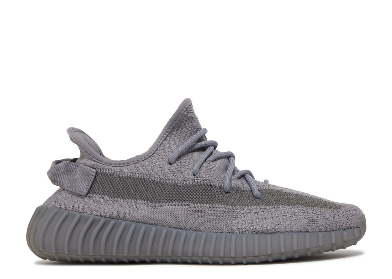 YEEZY 350 V2 &quot;STEEL GREY&quot;