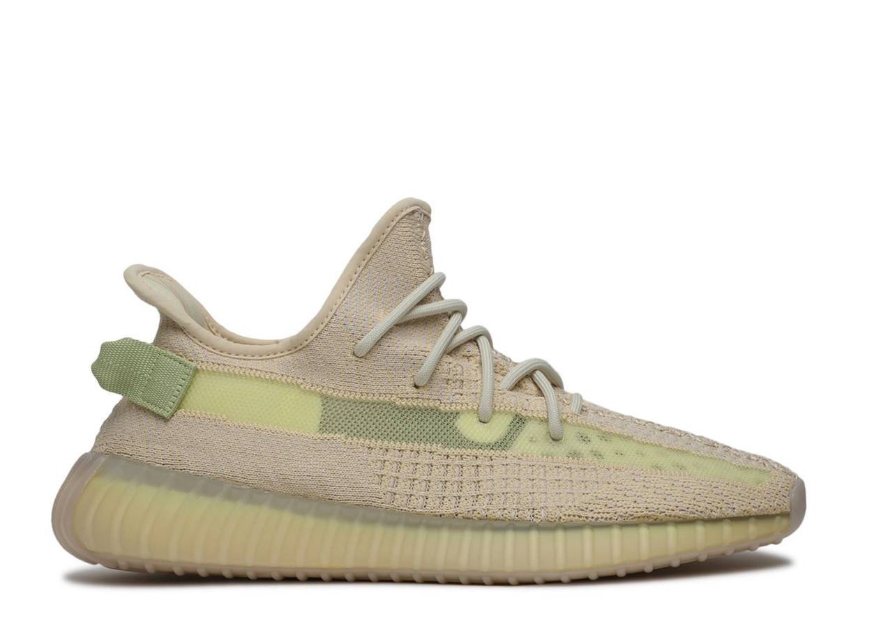 YEEZY 350 V2 &quot;FLAX&quot;
