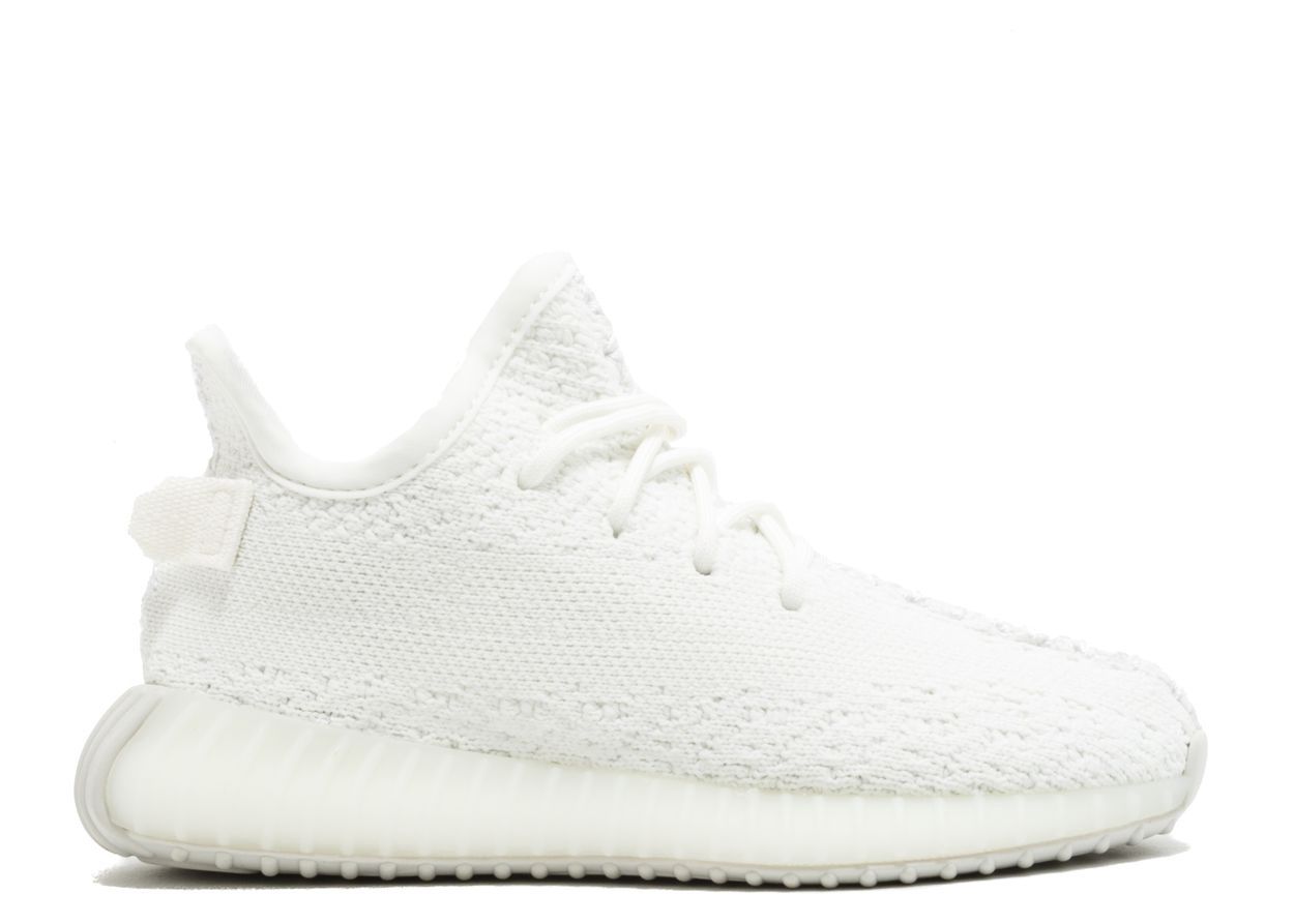 YEEZY 350 V2 &quot;CREAM WHITE&quot; INFANT