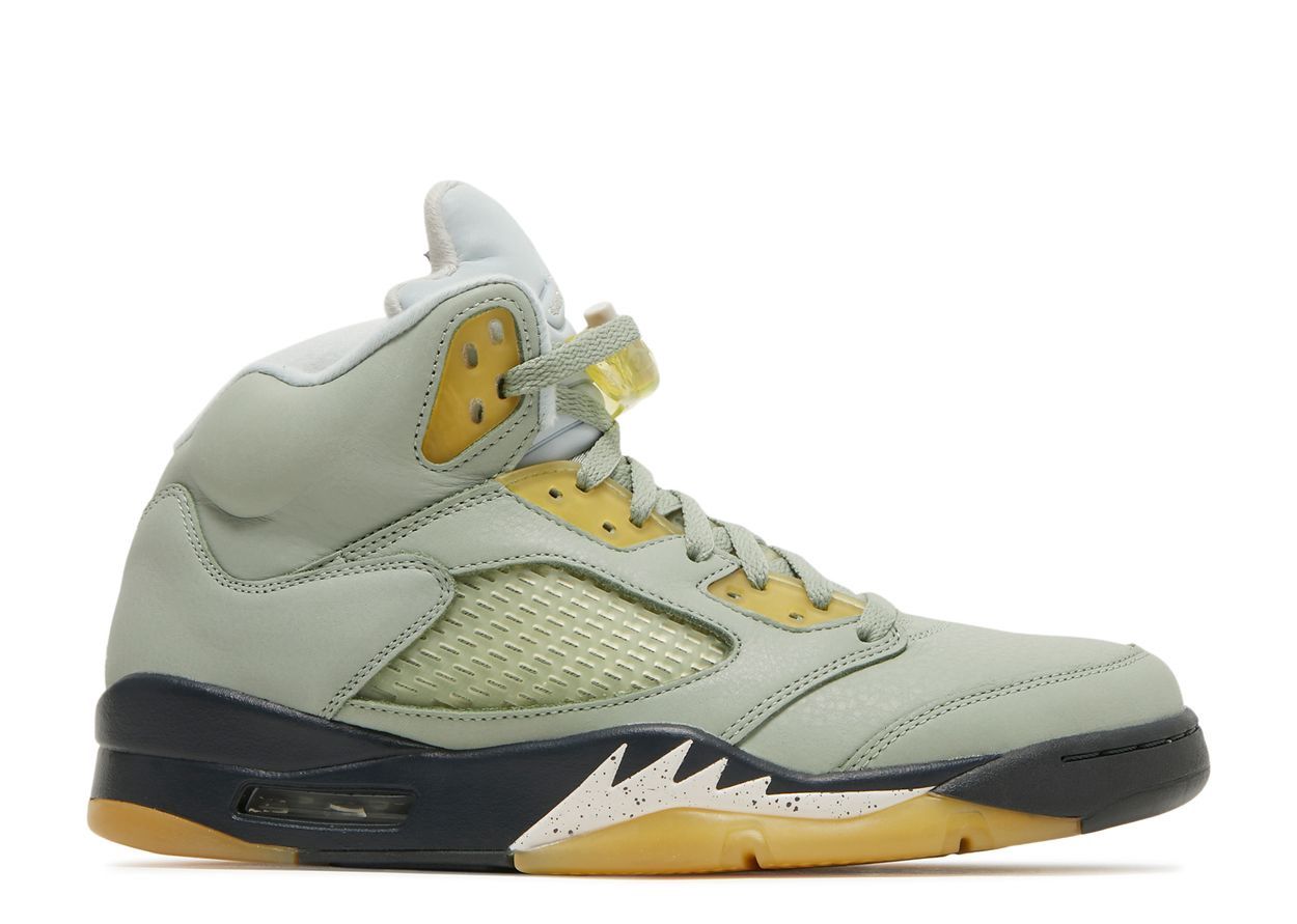 JORDAN 5 &quot;JADE HORIZON&quot;