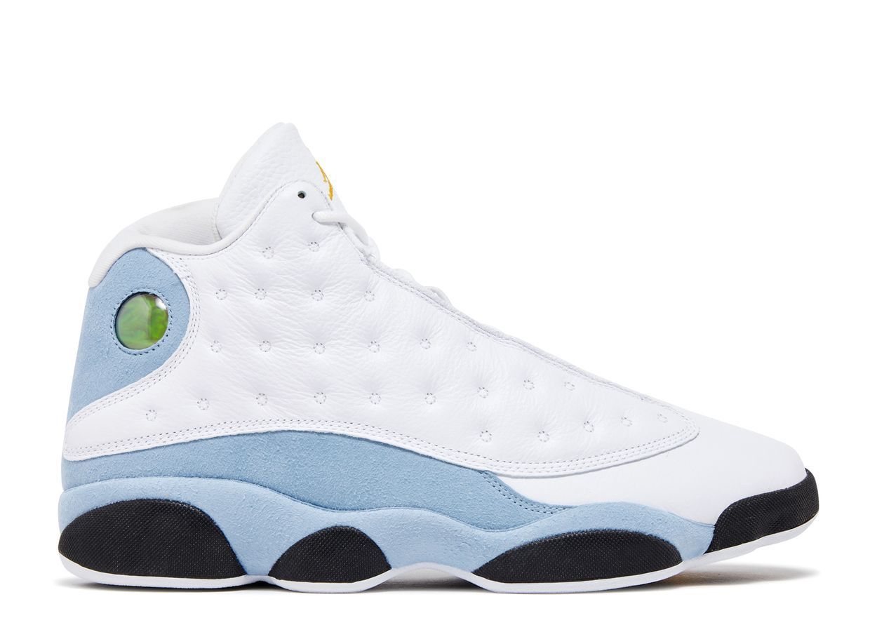 JORDAN 13 &quot;BLUE GREY&quot;