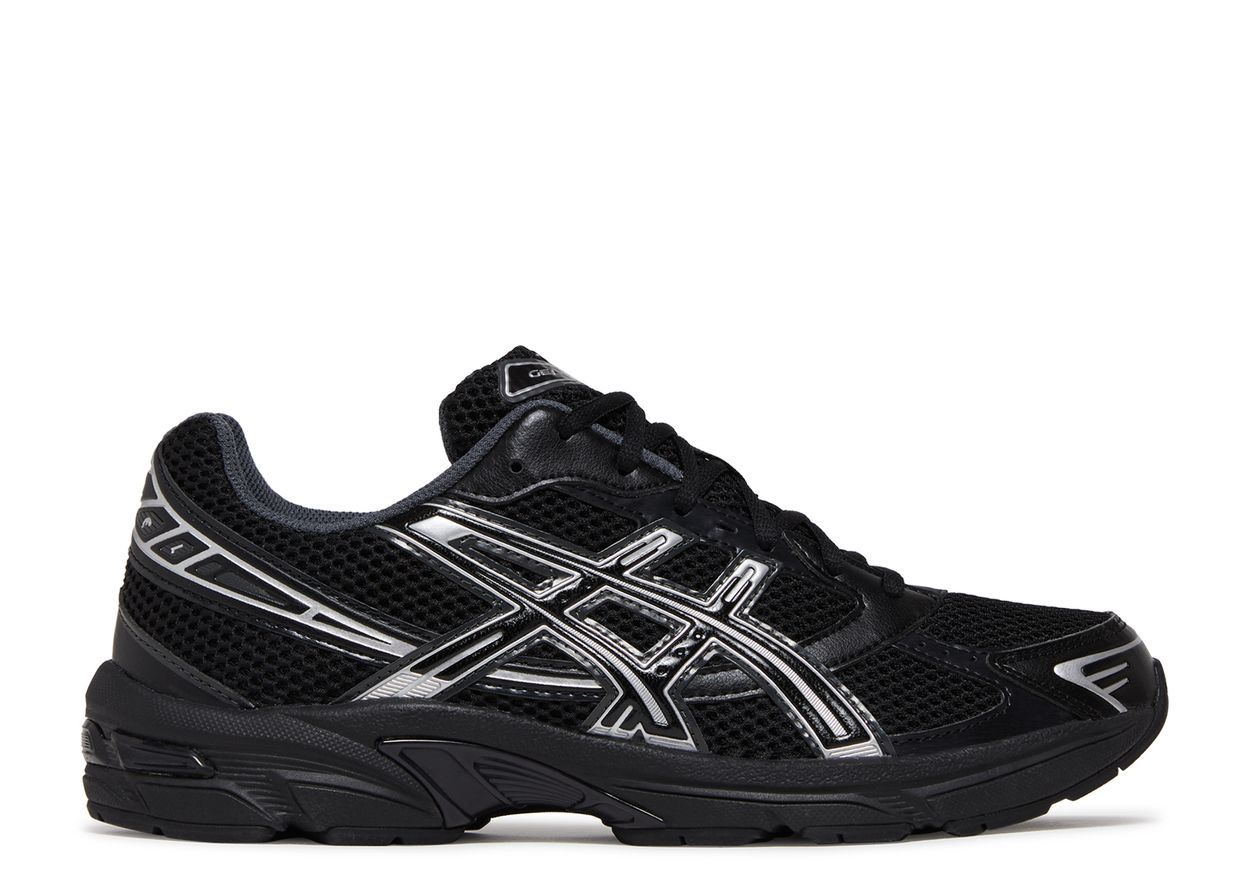 ASICS GEL 1130 &quot;BLACK PURE SILVER&quot;