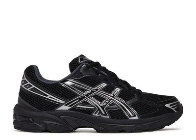 ASICS GEL 1130 &quot;BLACK PURE SILVER&quot;