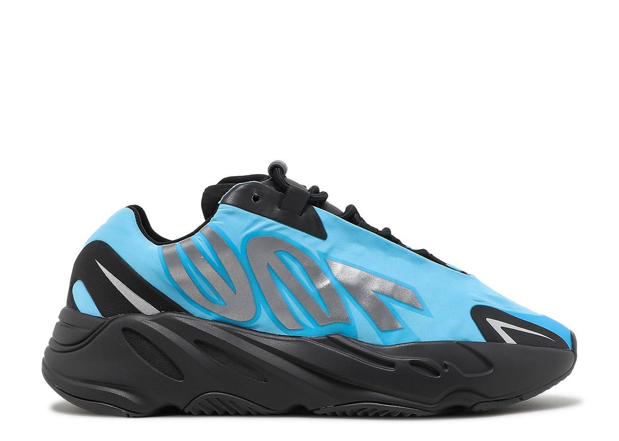 YEEZY 700 MNVN &quot;BRIGHT CYAN&quot;