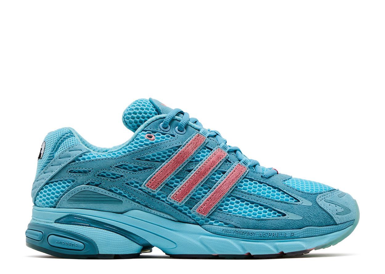 ADISTAR CUSHION 3 X UNHEARD OF &quot;PORK CHOP PIGGY RUNNERS&quot;