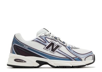 NEW BALANCE 740V2 &quot;SEA SALT PLUM&quot;