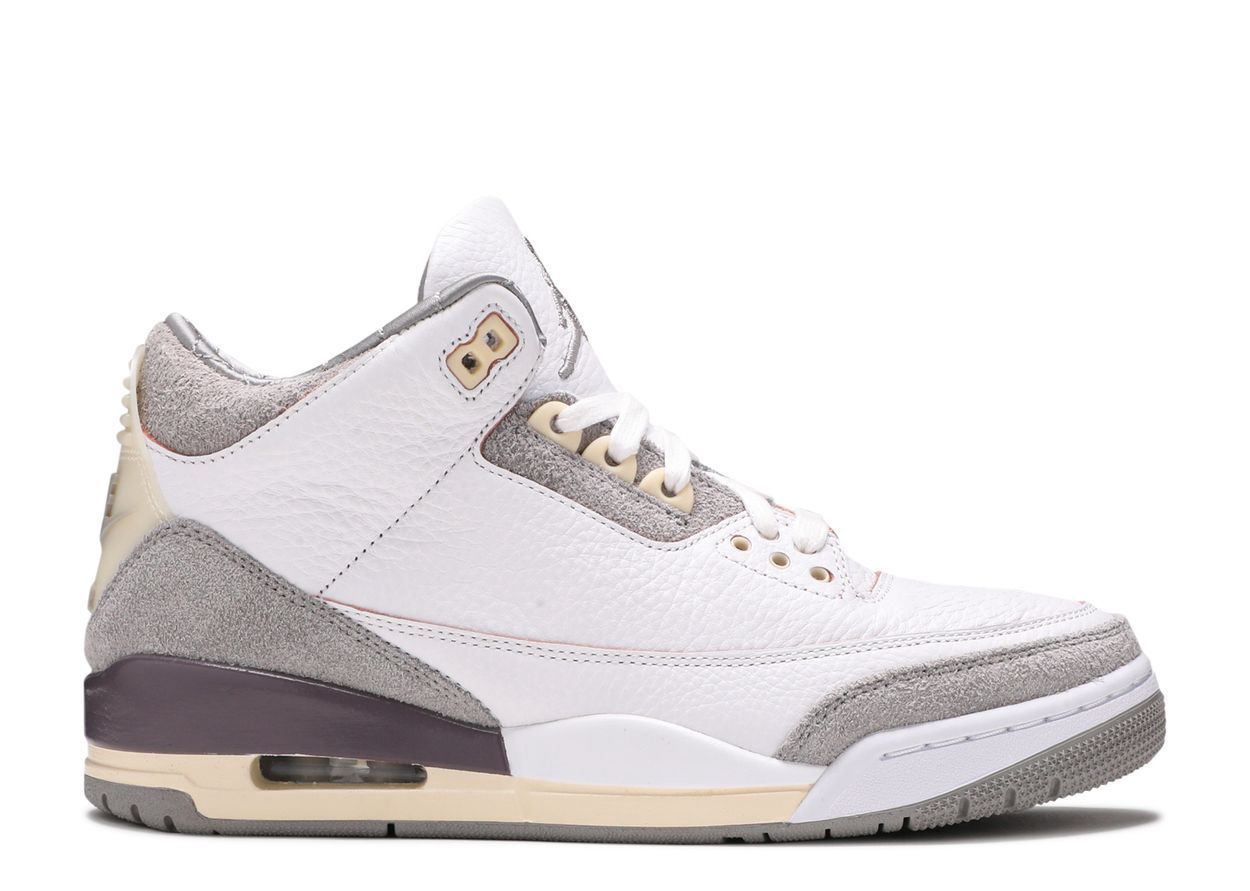 A Ma Maniére X  JORDAN 3 SP &quot;RAISED BY WOMEN&quot;