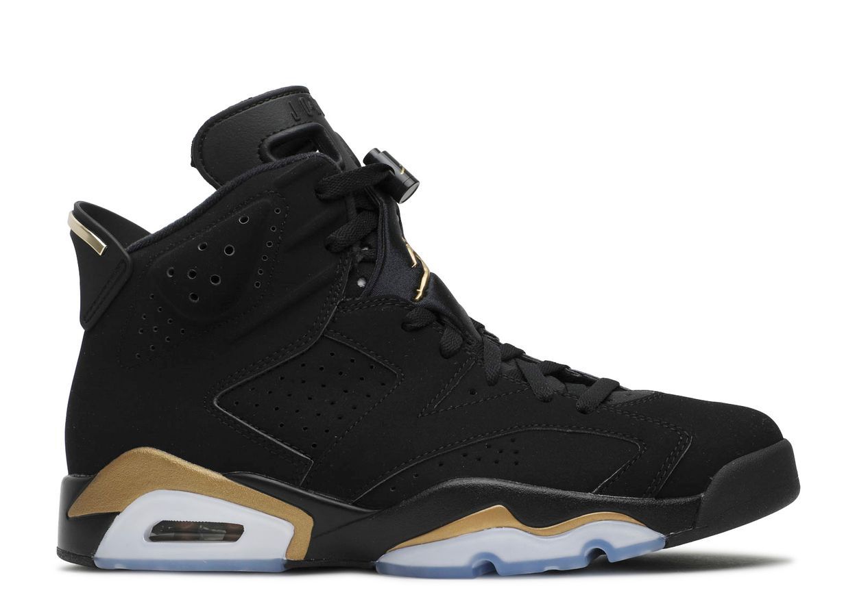 JORDAN 6 &quot;DEFINING MOMENTS&quot;