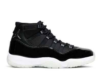 JORDAN 11 &quot;JUBILEE/ 25TH ANNIVERSARY&quot;