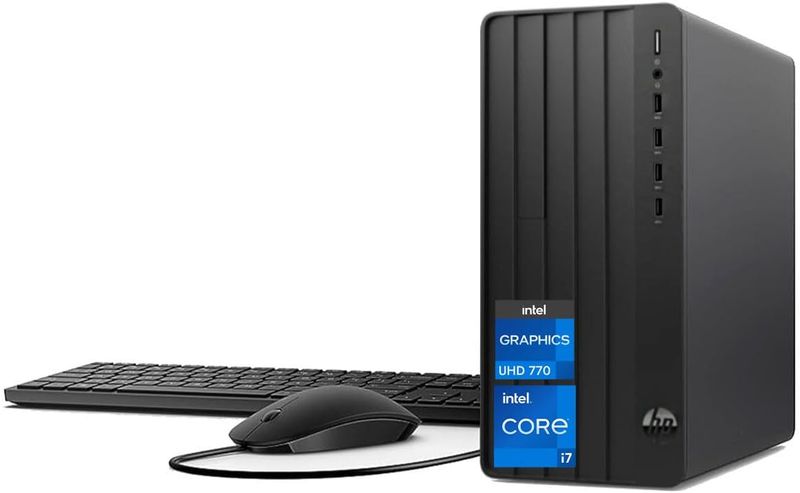 HP Pro 290 G9 Business Computer