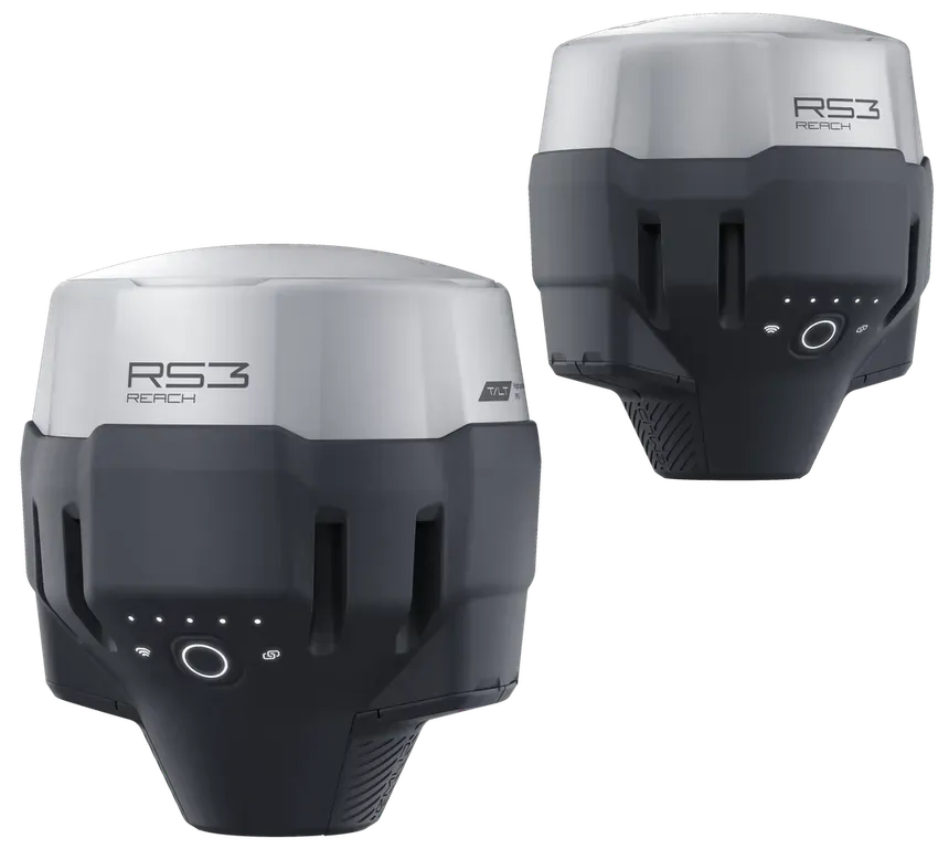 Reach RS3 Survey Kit ( Base + Rover )